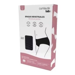 CUMLAUDE LAB: BRAGA MENSTRUAL T.L