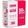 ISDIN LAMBDAPIL ANTICAIDA VITAMINAS DUPLO 2X60 CAPS 50% DTO 2ª UNID