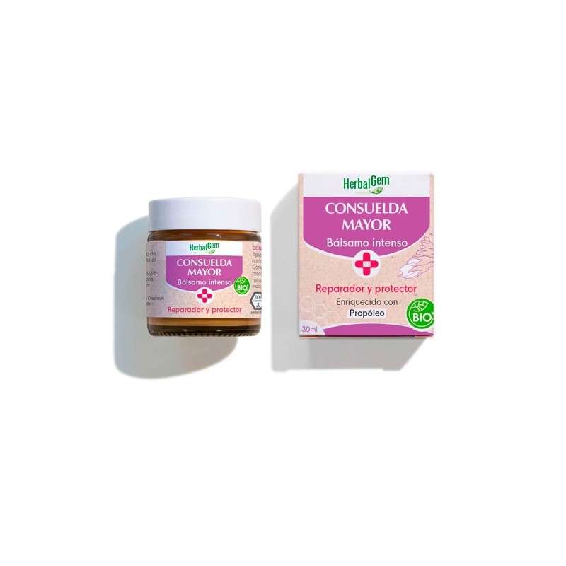 HERBALGEM CONSUELDA MAYOR BALSAMO INTENSO 30 ML