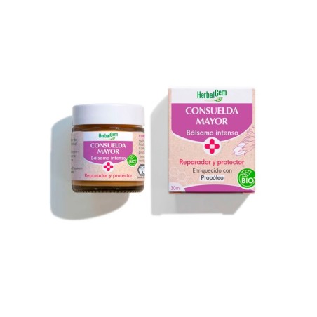 HERBALGEM CONSUELDA MAYOR BALSAMO INTENSO 30 ML