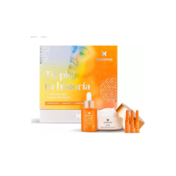 SESDERMA PACK LUMINOSIDAD C-VIT SERUM 30 ML +C-VIT CREMA 50 ML + C-VIT SERUM 1.5 ML