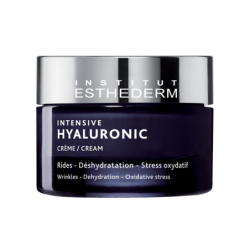 ESTHEDERM CREMA INTENSIVA HIALURONICO 50 ML