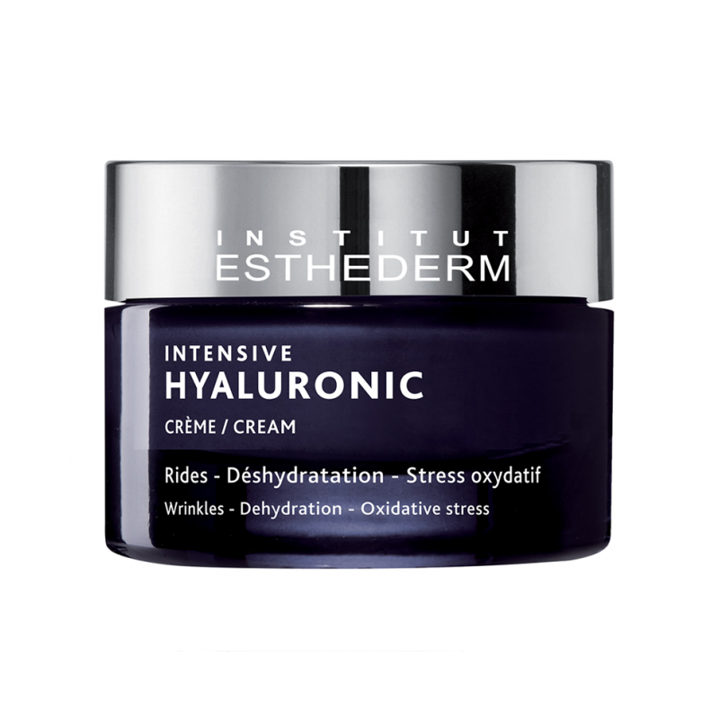 ESTHEDERM CREMA INTENSIVA HIALURONICO 50 ML