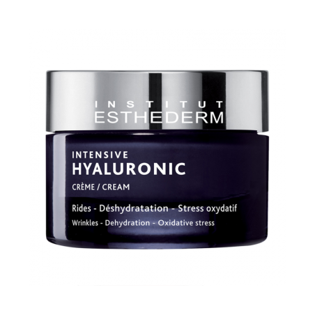 ESTHEDERM CREMA INTENSIVA HIALURONICO 50 ML