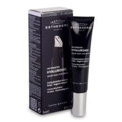 ESTHEDERM CONTORNO OJOS INTENSIVO HIALURONICO 15 ML