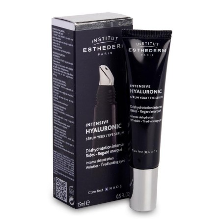 ESTHEDERM CONTORNO OJOS INTENSIVO HIALURONICO 15 ML