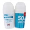 ISDIN LAMBDA DESODORANTE CONTROL ALCOHOL FREE ROLL-ON DUPLO 2X50 ML 2ª UNID 50%