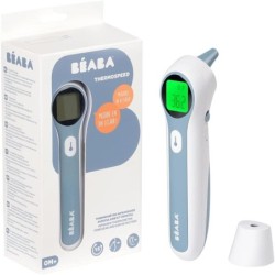 BEABA THERMOSPEED TERMOMETRO INFRARROJOS