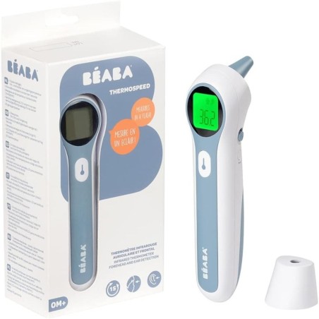 BEABA THERMOSPEED TERMOMETRO INFRARROJOS