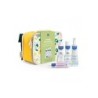 Expanscience Mustela Maletita Family Adventures Amarilla Hydra Bebe 300ml + Gel 200ml + Agua Peinado 200ml + Crema Bálsamo 123 50ml