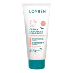 LOVREN AFTER SUN CREMA HIDRATANTE Y CALMANTE 200 ML