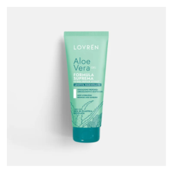 LOVREN ALOE VERA GEL FORMULA SUPREMA 100 ML