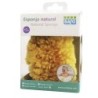 SARO ESPONJA DE BAÑO NATURAL