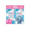 SEBAMED BABY CREMA BALSAMICA DUPLO 2X200ML 2ª UNID 30% DTO