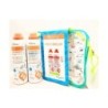 FARLINE PACK FAMILIAR SOLARES SPRAY SPF 50+ 200 ML + SPF 50+ PEDIATRICO 200 ML