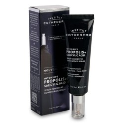 ESTHEDERM SERUM CONCENTRADO INTENSIVO PROPOLIS + A SALICILICO 30 ML