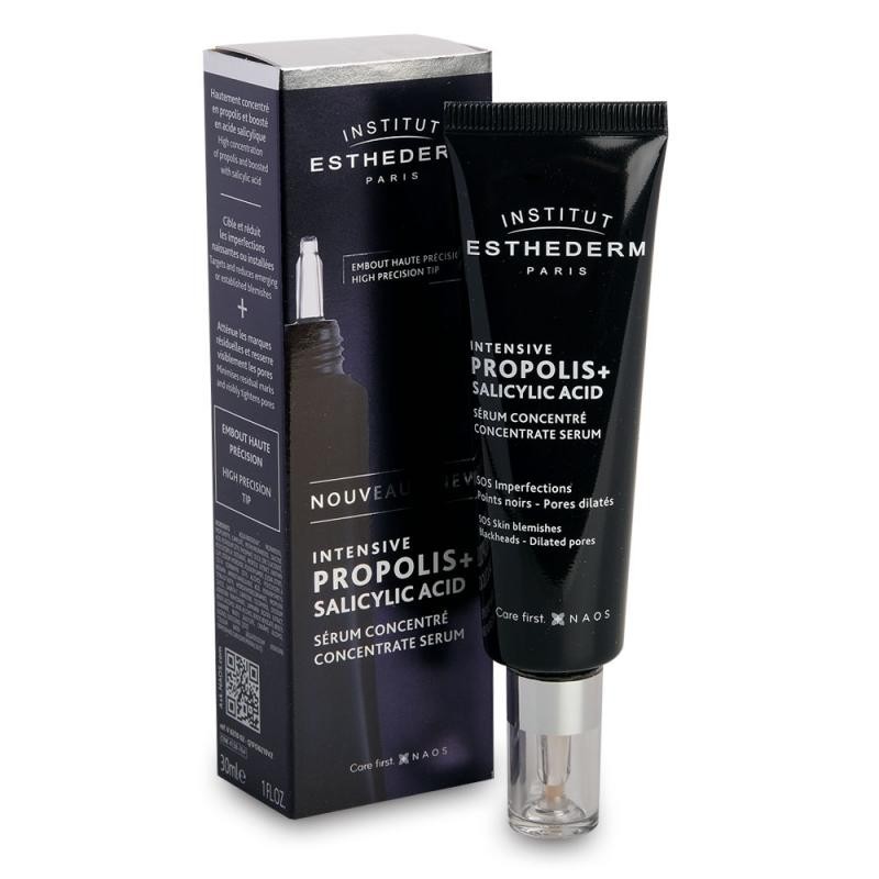 ESTHEDERM SERUM CONCENTRADO INTENSIVO PROPOLIS + A SALICILICO 30 ML