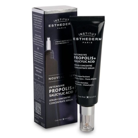 ESTHEDERM SERUM CONCENTRADO INTENSIVO PROPOLIS + A SALICILICO 30 ML