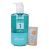 ISDIN ACNIBEN OLY SKIN LIMPIADOR MATIFICANTE + REGALO PROTECTOR FUSION WATER MAGIC 10 ML