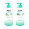 ISDIN BABY NATURALS NUTRAISDIN GEL-CHAMPU DUPLO 2 X 750 ML