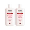 ISDIN CHAMPU ANTICAIDA DUPLO LAMBDAPIL 2ª UND 40% DTO 400 ML+ 400 ML