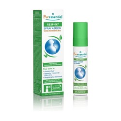 PURESSENTIEL SPRAY AERO RESPOK SENSIBILIDAD ESTACIONAL 20ML