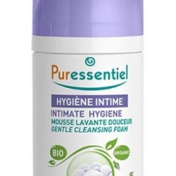 PURESSENTIEL ESPUMA HIGIENE INTIMA 150ML