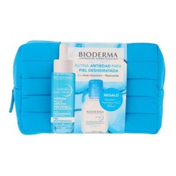 BIODERMA HYDRABIO HYALU+ SERUM 30 ML + REGALO HYDRABIO H2O 100 ML CON NECESER