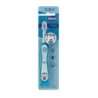 CHICCO CEPILLO DENTAL AZUL TIGRE 3-6 AÑOS