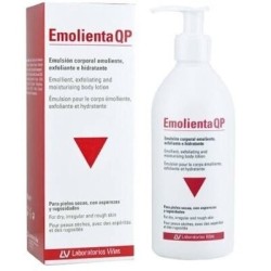 EMOLIENTA QP EMULSION 1 ENVASE 300 ML