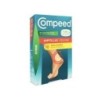 COMPEED AMPOLLAS EXTREME 10 UNID PACK AHORRO