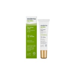 SESDERMA FACTOR G RENEW CONTORNO DE OJOS GEL 15 ML