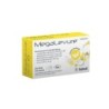 Megalevure 10 Sticks Salvat - Complemento Alimenticio Sabor Plátano - Equilibra Flora Intestinal