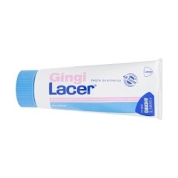 Dentífrico Gingilacer 200 Ml - Previene Sangrado Gingival