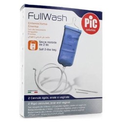 Chicco PIC IRRIGADOR COMPLETO ENTEROCLISMA - Accesorio Baño y Cuerpo