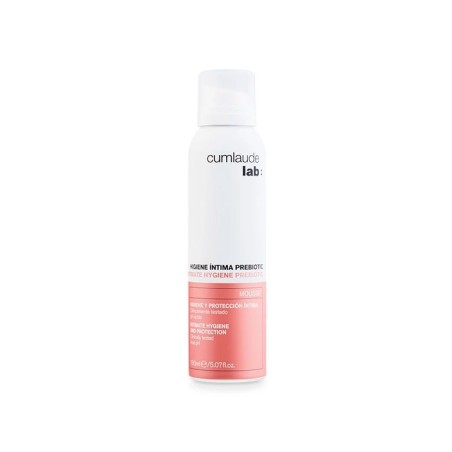 CUMLAUDE PREBIOTIC MOUSSE 150 ML