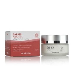 Crema Lifting Sesderma Daeses 50 Ml - Reafirma y Tensa la Piel