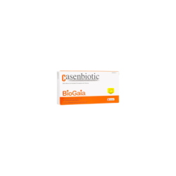 Complemento Alimenticio Casenbiotic 30 Comp Sabor Limón