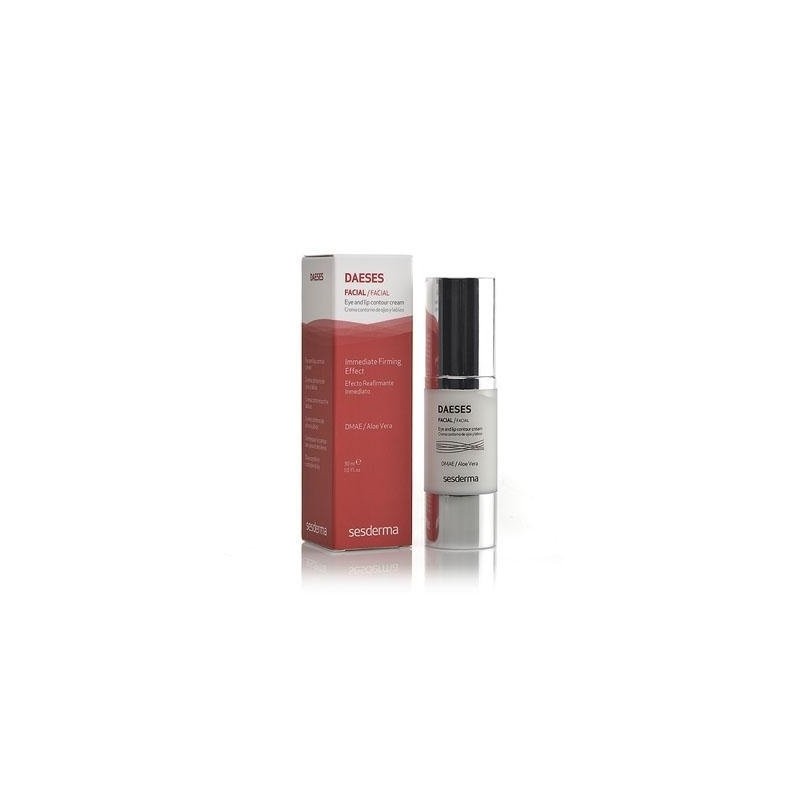 SESDERMA DAESES CREMA CONTORNO OJOS Y LABIOS 15 ML