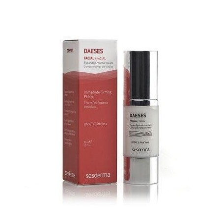 SESDERMA DAESES CREMA CONTORNO OJOS Y LABIOS 15 ML