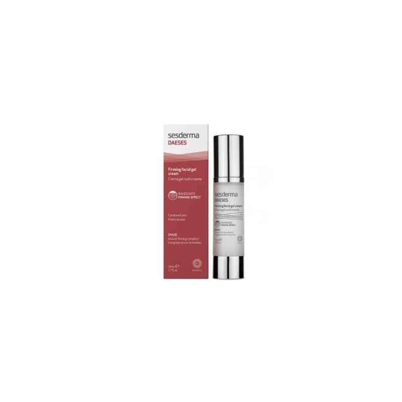 SESDERMA DAESES CREMA GEL REAFIRMANTE FACIAL 50 ML