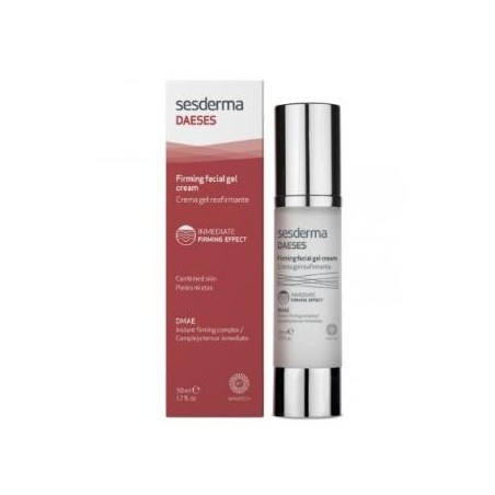SESDERMA DAESES CREMA GEL REAFIRMANTE FACIAL 50 ML