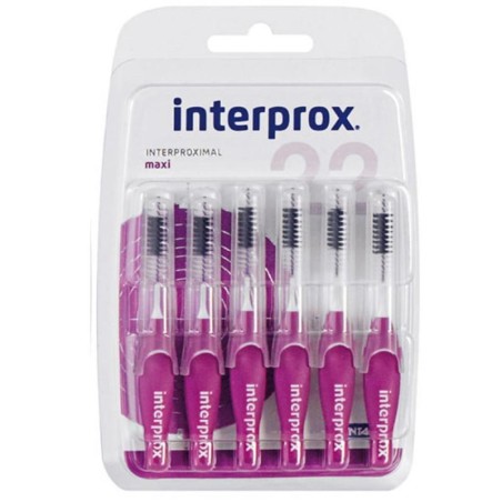 INTERPROX MAXI 6 UNID.