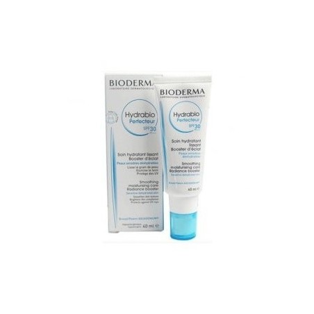BIODERMA HYDRABIO PERFECCIONADOR SPF 30 40 ML