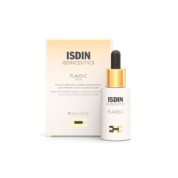 ISDINCEUTICS REJUVENATE FLAVO-C SERUM 30 ML