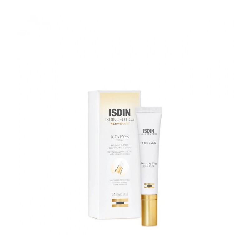 Isdin K-Ox Eyes 15 ML