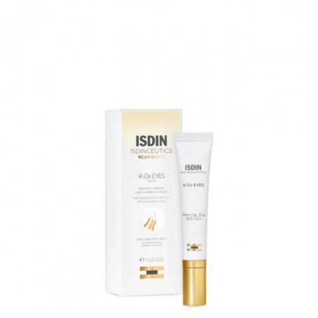Isdin K-Ox Eyes 15 ML