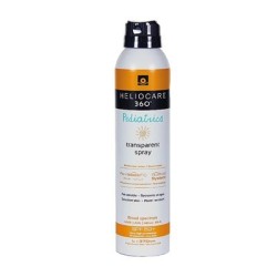 Spray Solar Cantabria Labs Heliocare 360º Pediatrics SPF 50+ 200 Ml - Protección UVB-UVA Intensa para Niños