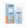 ISDIN FOTOPROTECTOR FACIAL FUSION WATER SPF50+ 50 ML