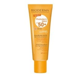 BIODERMA PHOTODERM MAX AF CLARO SPF50+ 40ML